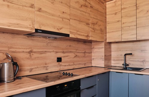 Semey Apartment | Seven City Apartments