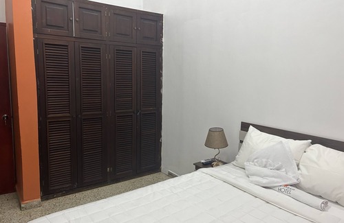 San Pedro Sula Bed & Breakfast | Seven Days Hotel B&B