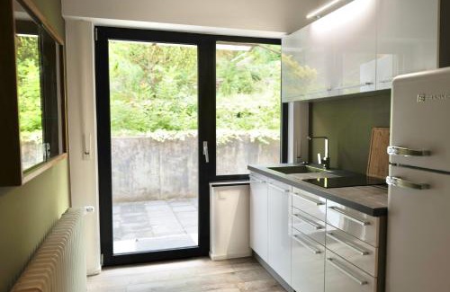 Karthause Apartment | Seven