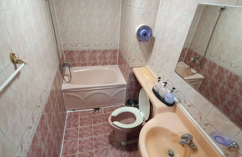 Sinchon-dong House | Seven Hostel
