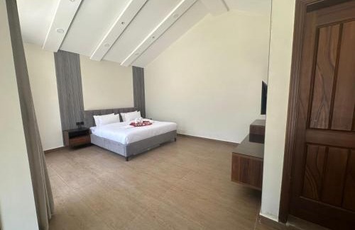 Kohistan Resort | Seven Peaks Resort