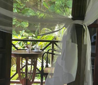 Fort Galle Bed & Breakfast | Seven Pillars No 39 Galle Fort