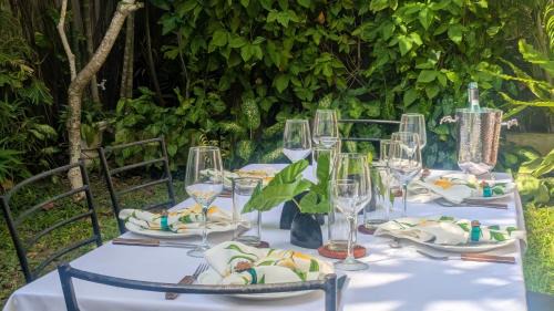 Fort Galle Bed & Breakfast | Seven Pillars No 39 Galle Fort