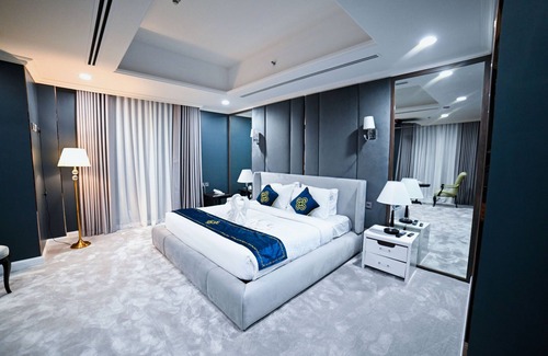 Al Qusais Hotel | Seven Seas Hotel