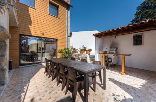 Mangualde House | Sevenfarm Turismo Rural