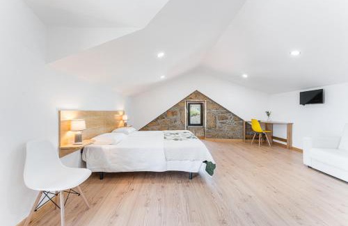 Mangualde House | Sevenfarm Turismo Rural
