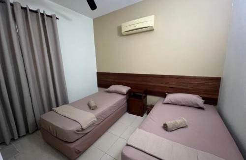 Bangsar House | Sevenseas Garden Home