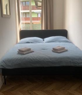 Tatranska Strba Apartment | sever