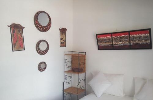 Langata Ski Chalet | Severine Cottages and Lounge Ltd