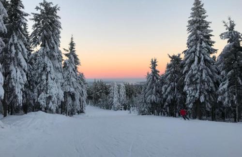 Loucna Pod Klinovcem Ski Chalet | Severka