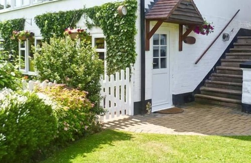 Bewdley Cottage | Severn Bank Lodge