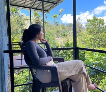 Vayittiri Cabin | Severn Valley Jungle Villa