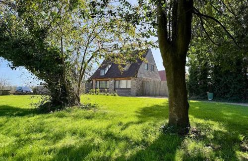 Olveston House | Severn View Barn