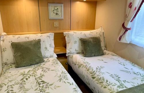 Forest of Dean Other | Severnside Boat and Caravan Park Gloucestershire - Caravan 1