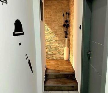 Polichni Villa | Sevi House Suite