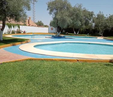 Valencina de la Concepcion Apartment | Sevilla BRISAS VIP Valencina de la concepción