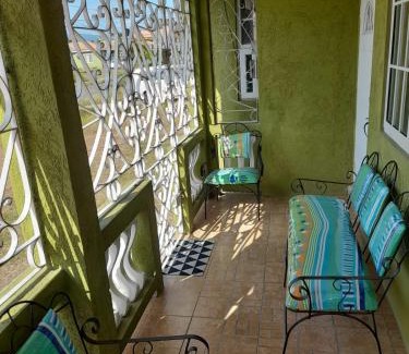 Spanish Town House | Seville Meadows 3 - Johns Road Spanish Town