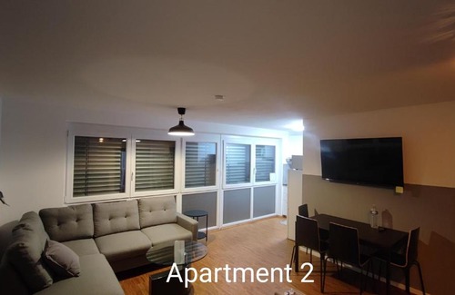 Metzingen Apartment | SEVIS Outlet Apartments