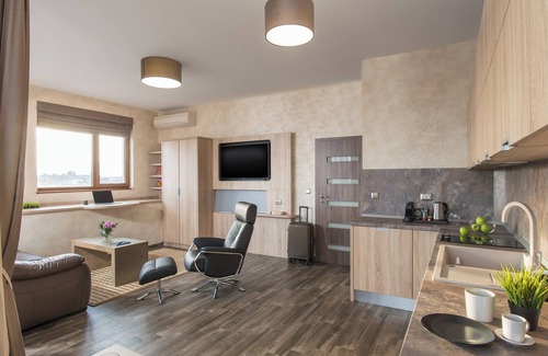 Kazanlak Apartment | Sevtopolis Apartments