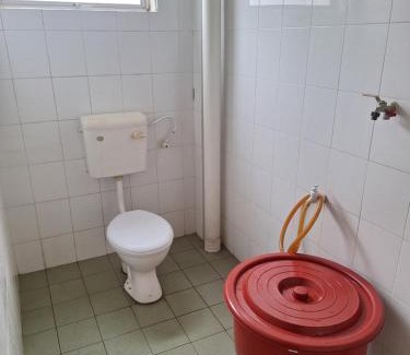 Parit Jawa House | Sewa Homestay