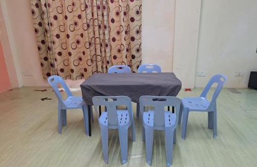 Parit Jawa House | Sewa Homestay