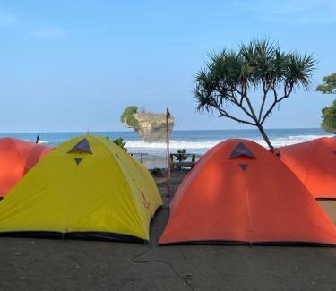 Cimerak Other | Sewa Tenda Pantai Madasari