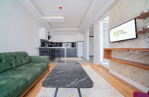 Melikgazi Condo | Seyir Prestij