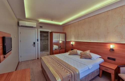 Amasra Hotel | Seymen Hotel