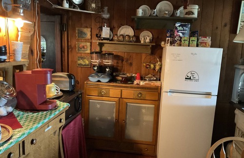 Morgan Bed & Breakfast | Seymour Lake Lodge