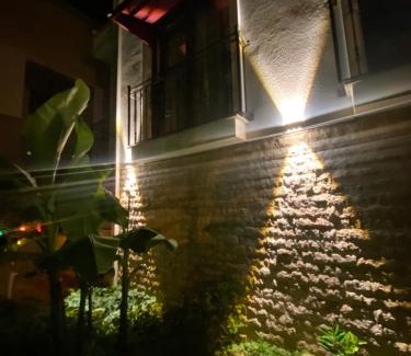 Cebeci Mahallesi Apartment | Seyriadaapartotel