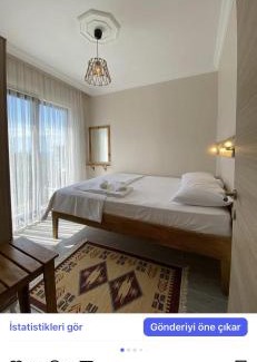 Cebeci Mahallesi Apartment | Seyriadaapartotel