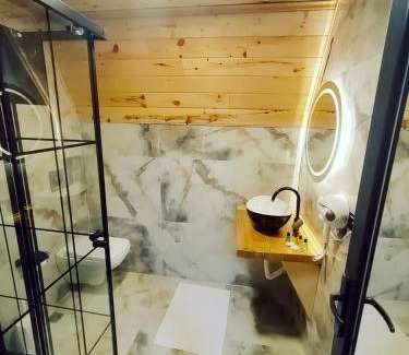 Cayirduzu Bed & Breakfast | Seyridere bungalov