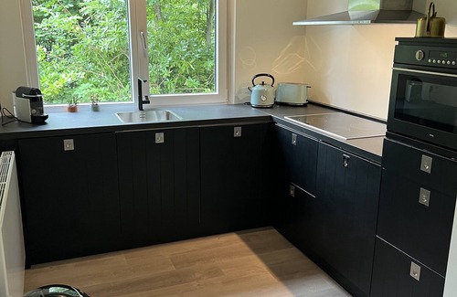 Gasselte House | Sfeervolle Vrijstaande Bungalow 80m2 Terras/veranda Nabij Zwemplas