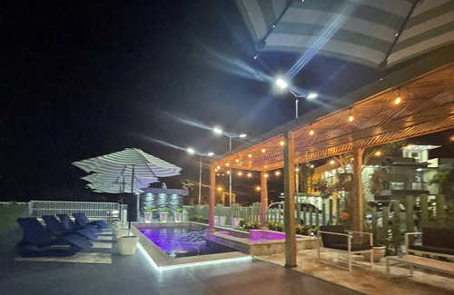 San Francisco de Macoris Apartment | SFM Verdana Rental