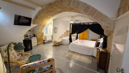 Acre Old City House | SFPH Caeser - AKKO