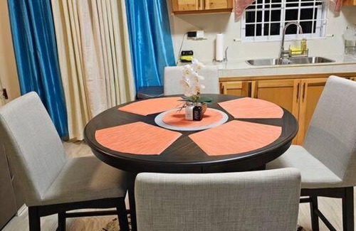 Linstead Apartment | SG Apartment Complex (Apt #1)