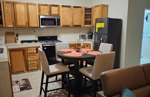 Linstead Apartment | SG Apartment Complex (Apt #1)