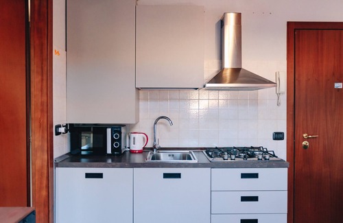 Ponti sul Mincio Apartment | SG Family - Casa Moulagard