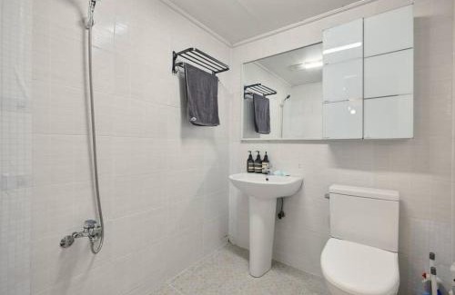 Daeheung-dong Bed & Breakfast | SG Guesthouse