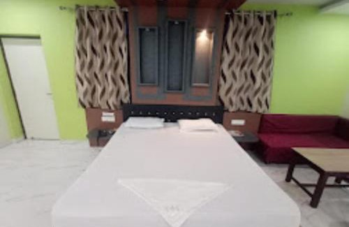 Darbhanga House | SG Palace, Darbhanga