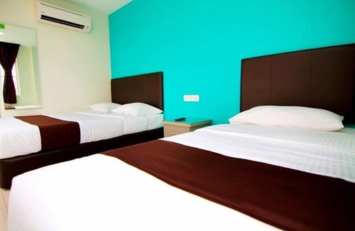 Sungai Pelek Hotel | Sg Pelek Hotel