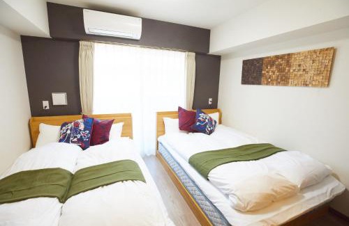 Nakakasai Hotel | SG Premium KASAI - Vacation STAY 44284v