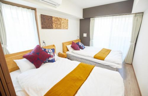 Nakakasai Hotel | SG Premium KASAI - Vacation STAY 44266v