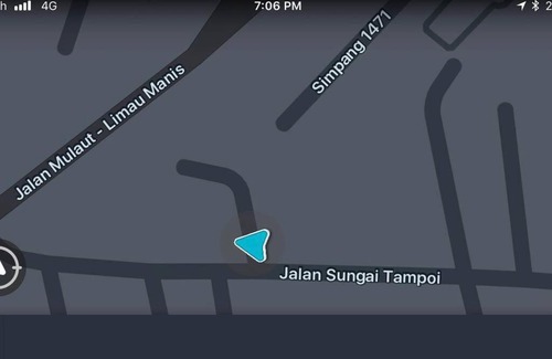 Brunei-Muara Apartment | Sg Tampoi Homestay