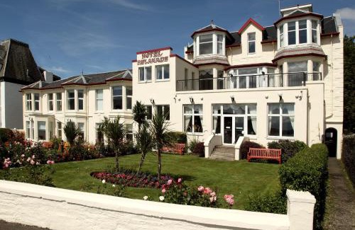 Innellan Hotel | SGE Esplanade Hotel