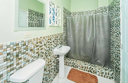 Bull Bay House | SGR Near The Sea - Deluxe Double Room