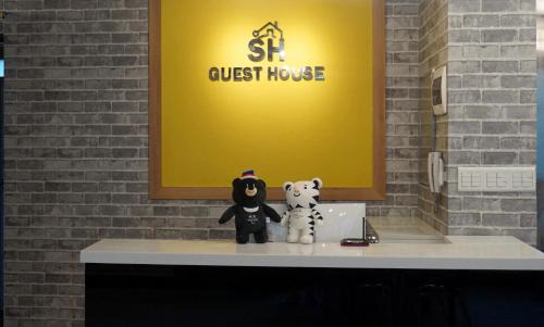 Chuncheon House | Sh Guesthouse
