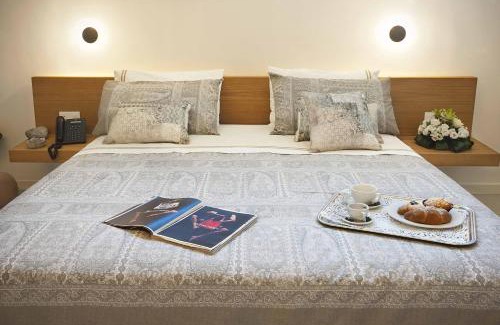Palma Campania Bed & Breakfast | SH Home