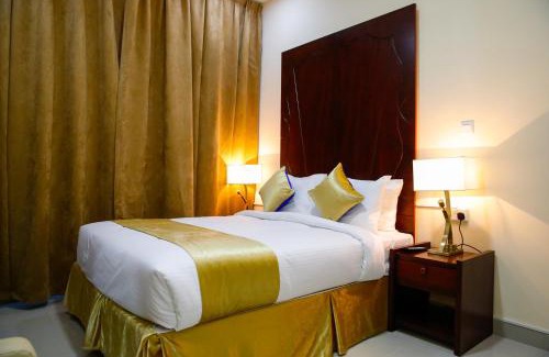 Ras Al Khaimah Hotel | SH Hotel