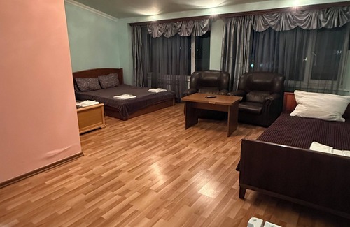 Stepanavan Hotel | Sh Resort
